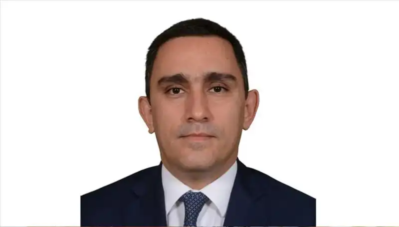 Can Yücel Kimdir? Şişecam Genel Müdürü Atamasıyla Gündeme Geldi