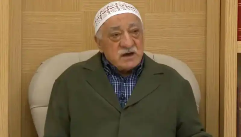 Teröristbaşı Fetullah Gülen'in Ölüm Belgesi: Adli Makamlar Ne Yapacak?