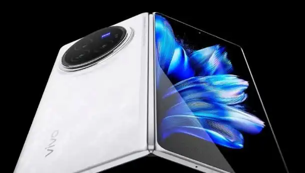 Vivo X Fold 4: Uygun Fiyatlı Amiral Gemisi ile Tanışın