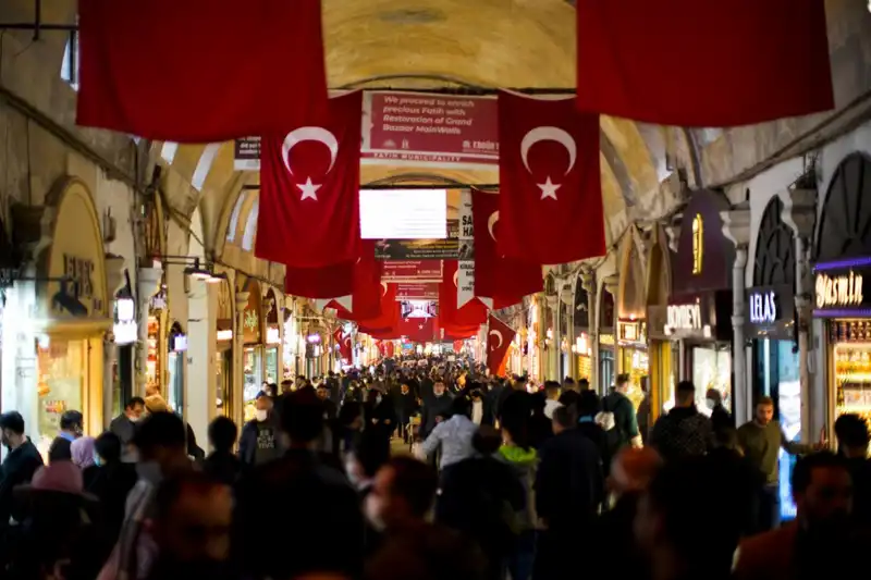 Kapalıçarşı'da Yapılan 100 Milyon Liralık Vurgun: Lüks Yaşamın Gölgesinde
