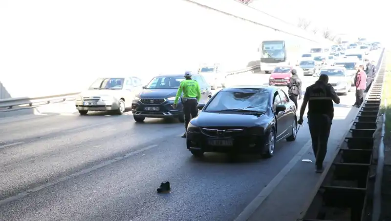 Polisi Hiç Beklemediği Anlarda Atlayarak Terk Eden Genç: Olayın Perde Arkası