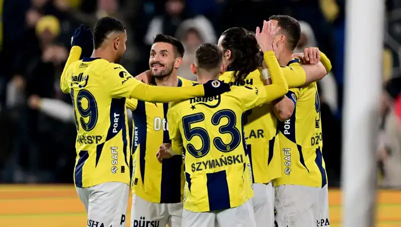 Kadıköy'de Spor Heyecanı: "Bu İşi Bitirelim!" Şampiyonluk Mücadelesi Başlıyor