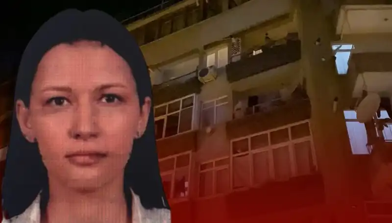 Ukrayna’da Kadın Cinayetleri: Hanna’nın Trajik Hikayesi