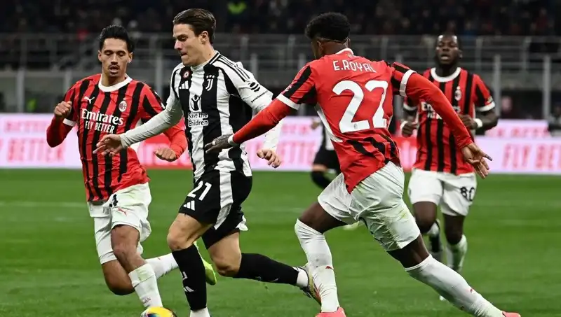 Yıldız Futbolcu Fagioli'den Şok Eden Yasa Dışı Bahis İtirafı!