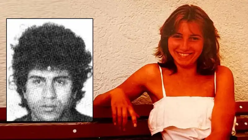 40 Yıl Sonra Raftan İndirilmiş Dosya: Interpol'ün Peşinde Yaralı Yüz Nazmi