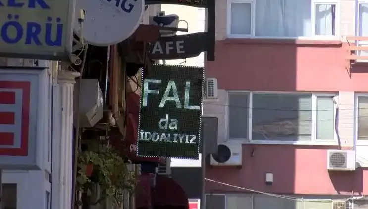 Fal Bakmanın Cezası Artıyor: Para Karşılığı Fala Hapsi Duymuş muydunuz?