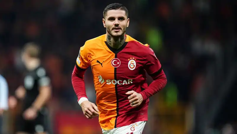 Icardi'nin Dönüş Tarihi Açıklandı: Hayranları İçin İyi Haber!