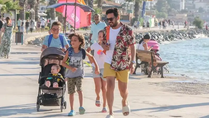 Ne Olacak Halim Filmiyle İlgili Merak Edilen Her Şey Burada!