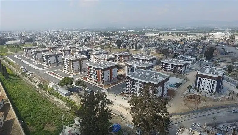 Yerinde Dönüşüm Projesinin Süresi Uzatıldı: Son Durum Nedir?