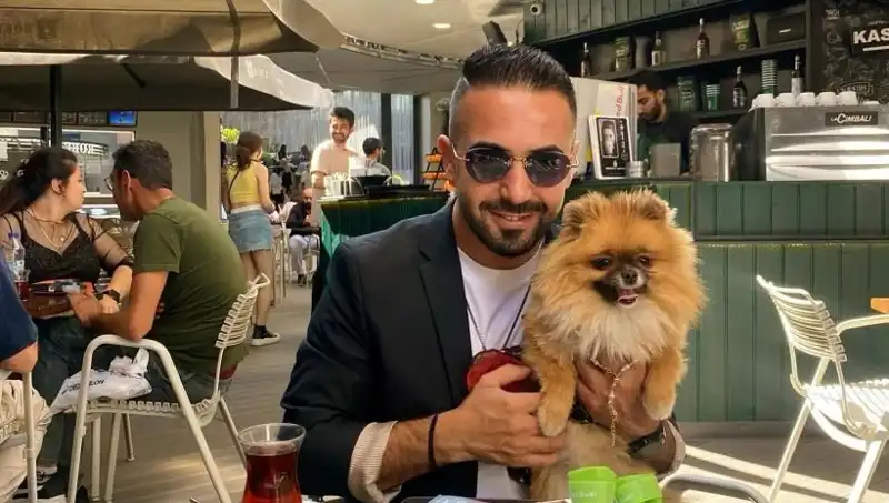 Güzellik Yarışması Şampiyonu Gizemli Bir Şekilde Ortadan Kayboldu
