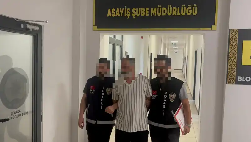 Kocaeli'nde Aile İçi Vahşet: Olayın Şok Edici Ayrıntıları Ortaya Çıktı