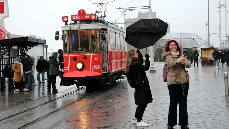 İstanbul'u Sarsacak Olay! Tarih Belli Oldu, Hazır Olun!
