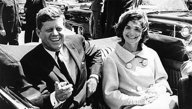 Kennedy Suikastı Belgeleri: Gizlilik Sonrası Ortaya Çıkan Sıra Dışı Detaylar