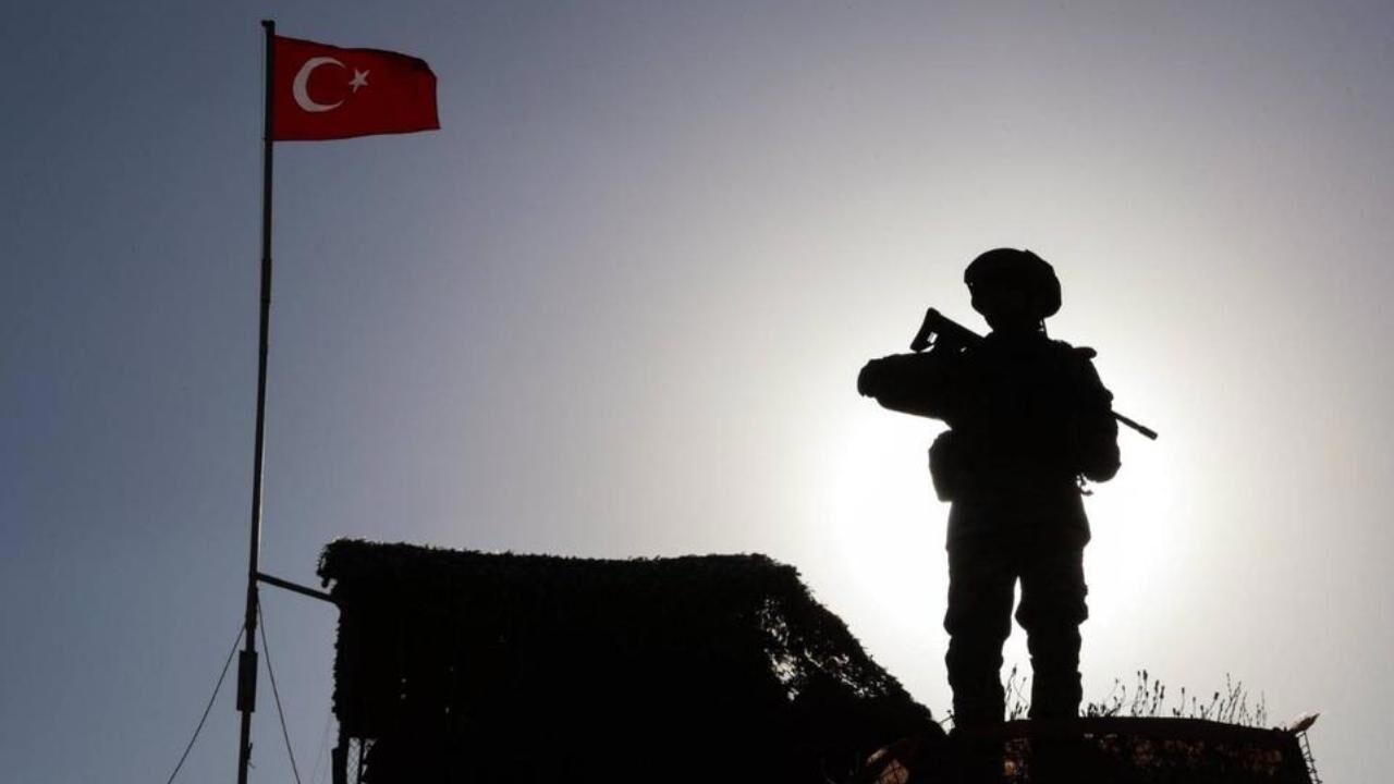 İç Güvenlik Operasyonunda 29 Terörist Etkisiz Hale Getirildi