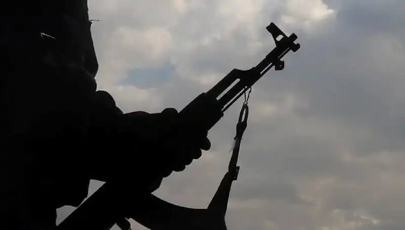 PKK, Tarihi Bir Adım Atarak Silah Bırakmaya Başlıyor