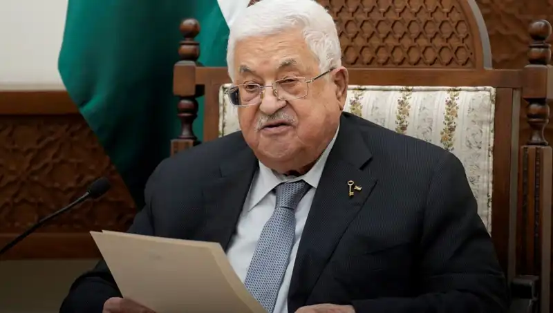 Filistin'in Geleceği İçin Kritik Bir Adım: Mahmud Abbas Halefini Seçti