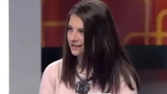 Mimar Ece Gürel'in Geçmişteki Yarışma Katılımı Şaşkınlık Yarattı