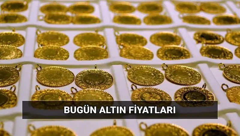 Güncel Altın Fiyatları: 20 Mayıs’ta Çeyrek ve Gram Altın Ne Kadar?