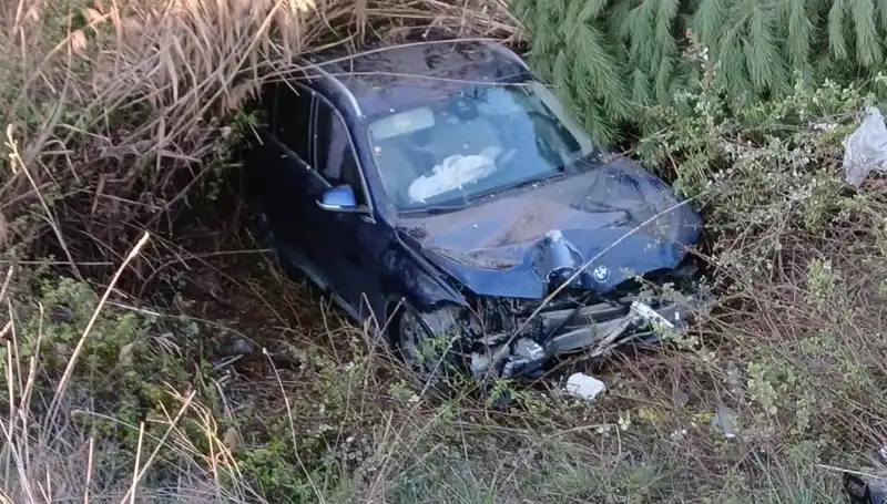 Şarampole Uçan Otomobilin Sırları: Direksiyon Hakimiyeti Nasıl Kayboldu?