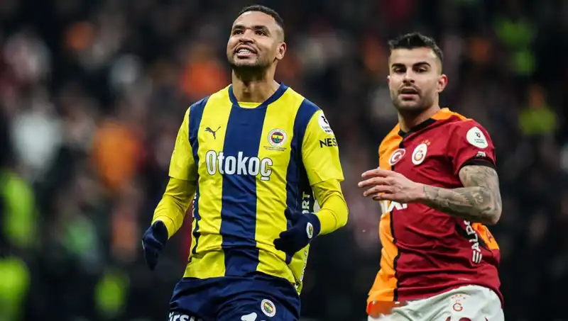 Türk Futbolunda Kupa Haftası: Fenerbahçe-Galatasaray Derbisi Heyecanı Sarmaladı