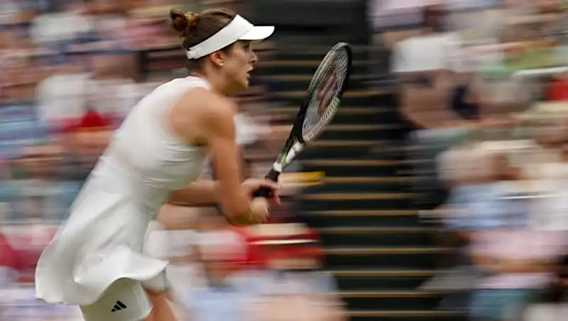 Wimbledon 2023: Tenis Tutkunları İçin Heyecan Dolu Geri Sayım Başladı