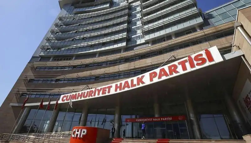 CHP Kurultayı’ndaki İddialara Resmi Soruşturma: İddianame Kabul Edildi