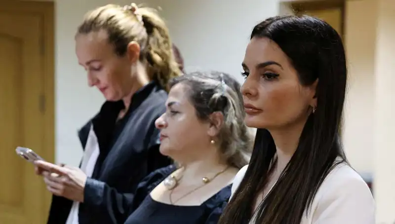 Gagauz Lideri Gutsul'a Şok Ceza: 7 Yıl Hapis!