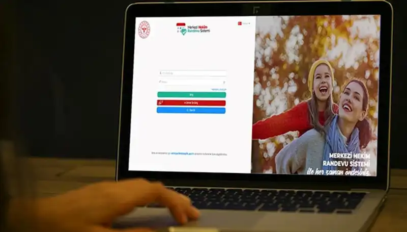 MHRS'de Yeni Hizmet: Randevu Süreçlerinde Devrim Niteliğinde Yenilikler