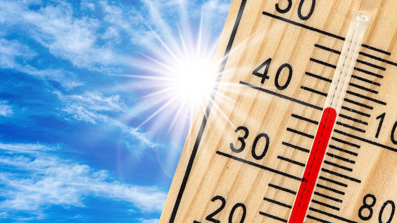 Dünya 2024'te Sıcak Rekor Kırdı