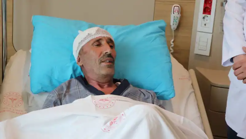 Şiddetli Baş Ağrısı ile Hastaneye Başvuran Gencin Korkutucu Durumu