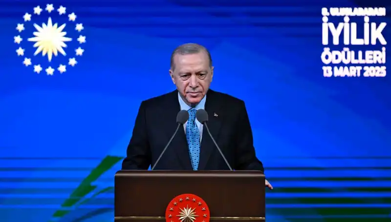 Cumhurbaşkanı Erdoğan, Gazze'deki Çocuklar İçin Duygusal Bir Mesaj Paylaştı