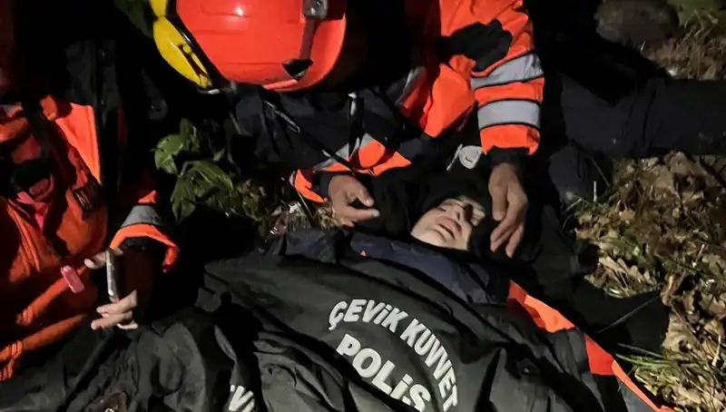 Dört Gün Aranan Mimar Ece Gürel, Belgrad Ormanı'nda Nasıl Bulundu?