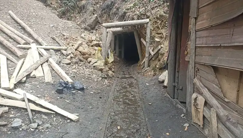 Kaçak Madenler İmha Edildi: Doğaya ve Ekonomiye Kapsamlı Darbe