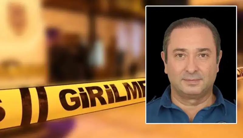 Kavga İhbarına Giden Polis Memurunun Talihsiz Ölümü Gözleri Doldurdu