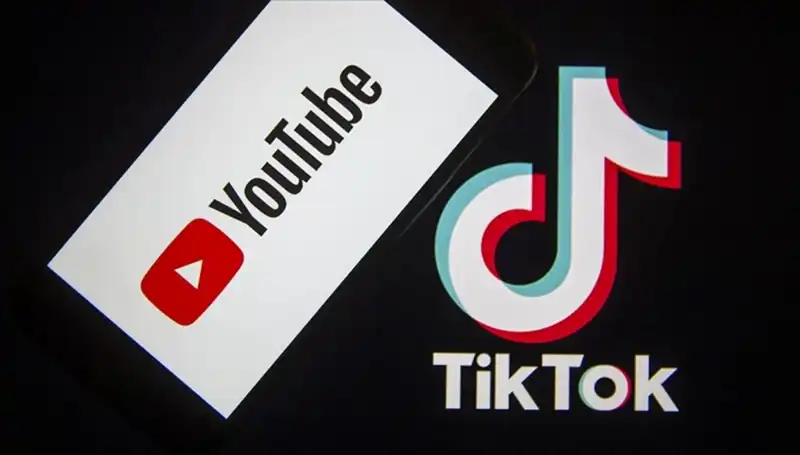 Sosyal Medya Dünyası Sarsıldı: TikTok ve YouTube Erişimi Neden Kesildi?