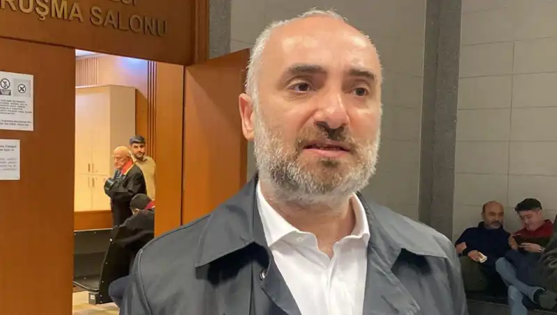 İsmail Saymaz’ın Gezi Gözaltısı: Olayın Arkasında Neler Var?