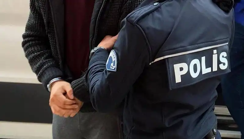 Sınırda Büyük Uyuşturucu Operasyonu: Şok Edecek Tutuklama Detayları