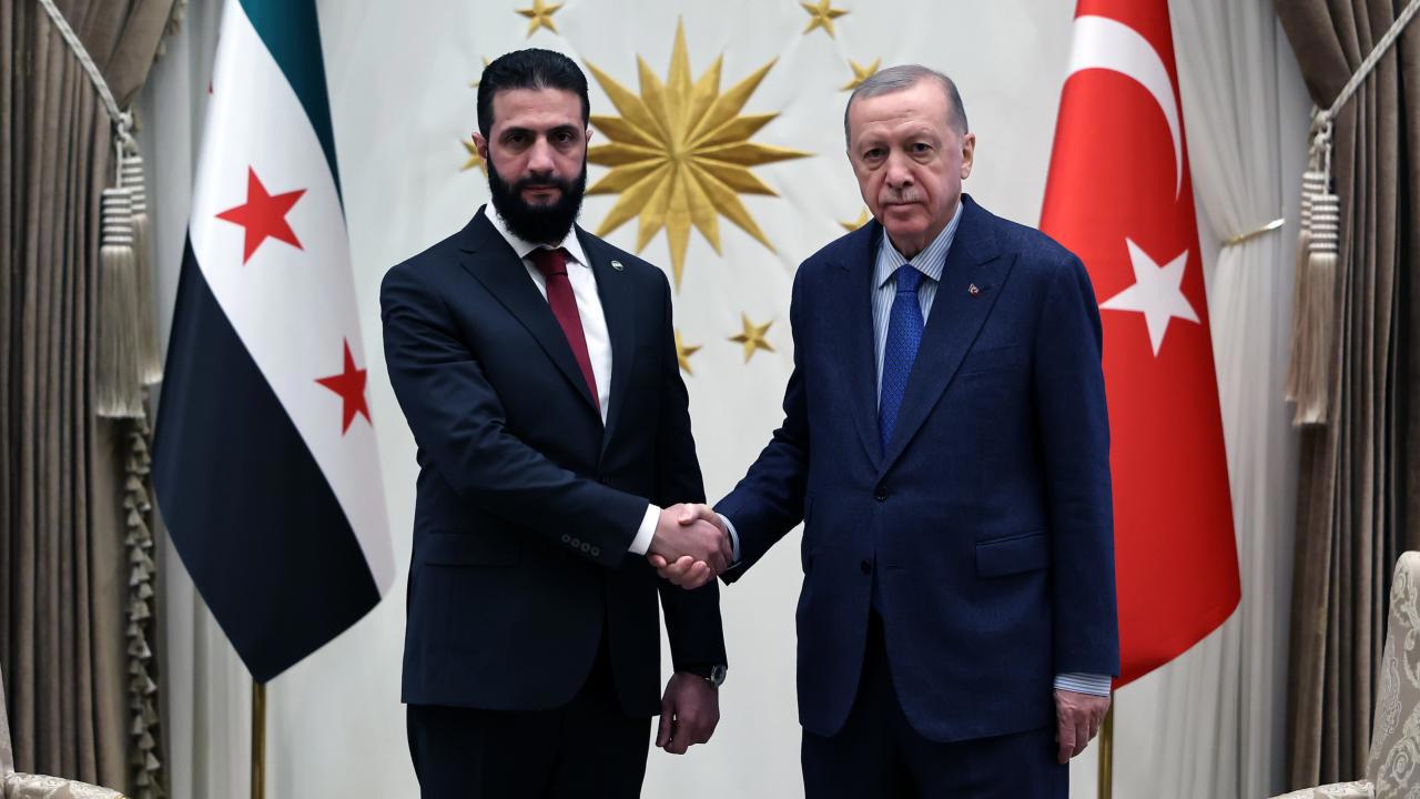 Cumhurbaşkanı Erdoğan'dan Güncel Açıklamalar