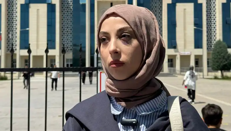 Sena'nın Destanı: Kadın Cinayetleri Artık Sona Erek!
