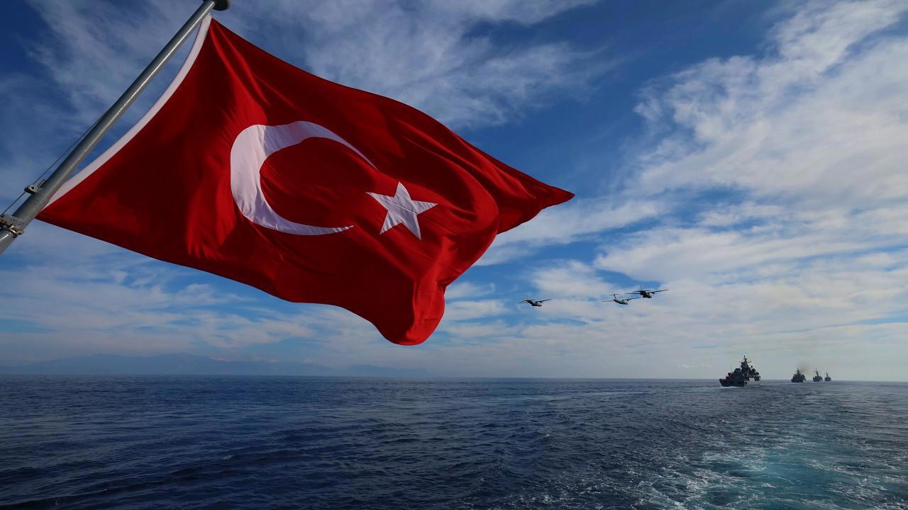 Türkiye, Avrupa'yı Geride Bıraktı: Gemide Üretimde Zirvede