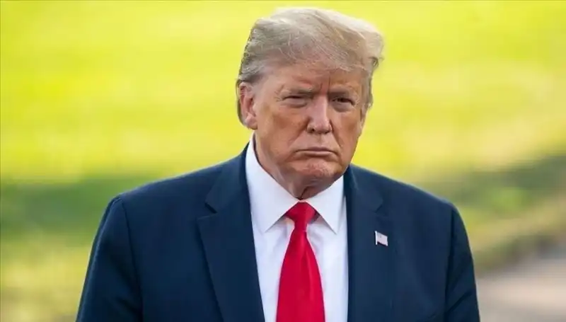 Trump’tan Hayret Verici Çıkış: Londra’nın Belediye Başkanı Hakkında Sert Eleştiriler