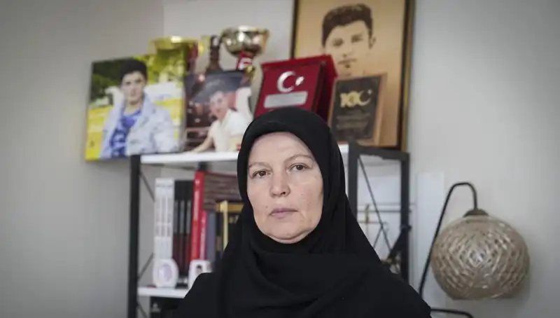 15 Temmuz’un Unutulmaz Kahramanı: Şehit Mahir Ayabak ve Annesinin Bitmeyen Acısı