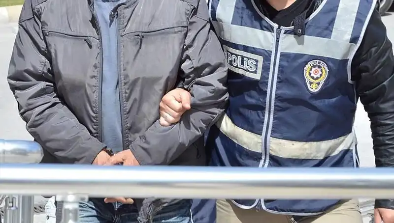 Bursa'da Uyuşturucu Operasyonu: Tutuklama ve Detaylar