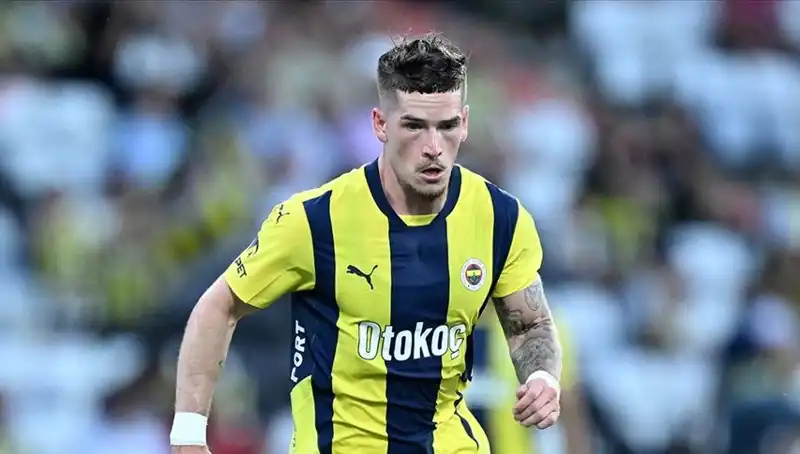 Ryan Kent'in Yeni Takımı Hakkında Tüm Bilgiler Burada!