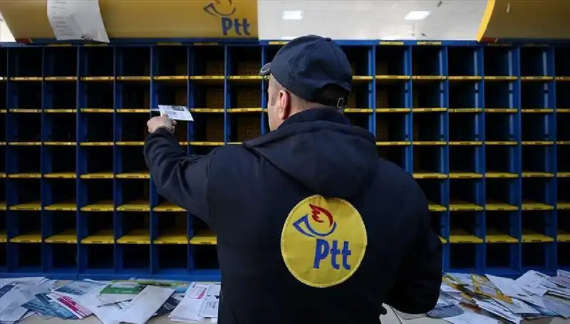 PTT Bayramda Açık mı? 2025 Çalışma Saatleriyle İlgili Bilgiler
