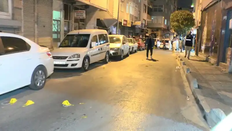 İstanbul’da Motosikletli Silahlı Saldırı: Sır Perdesi Aralanıyor