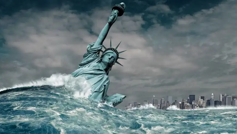 Amerika'nın Felaket Senaryoları: En Kötüsü Henüz Gelmedi Mi?