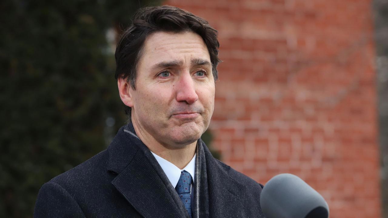 Kanada Başbakanı Trudeau İstifasını Sundu