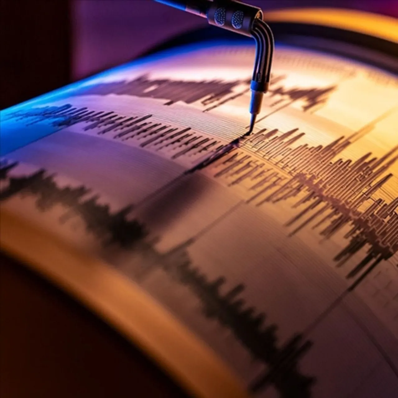 Konya’da Korkutan Deprem: Şehirde Panik Yaşandı