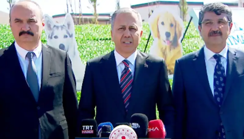 Türkiye Genelinde Sokak Köpekleri İçin Denetimler Başlatıldı